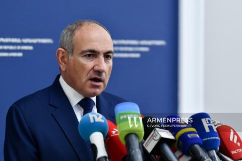 ՔՊ-ում արշալույսները միշտ խաղաղ են, բայց այդ խաղաղությունը երբեք չի եղել ճահճային. վարչապետ