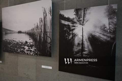 Une exposition intitulée « Connexions réciproques : le père et la fille Faridani » a été inaugurée au Centre Tekeyan