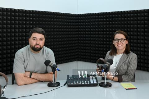 Podcast-Sport. Ֆուտբոլի ընտրանու հեռանկարներն ու մարտահրավերները՝ նոր մարզչի գլխավորությամբ
