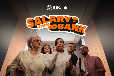 5000 idcoins and a raffle for joining the IDsalary package