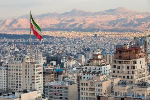 L’Iran a rappelé ses ambassadeurs d’Allemagne, de France et du Royaume-Uni