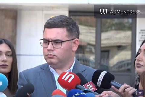 2025 թվականի 8 ամսվա տվյալներով անցած տարվա համեմատ նվազել են սպանության դեպքերը. ՆԳՆ