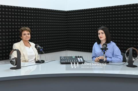 Podcast-Հարց բժշկին. Որոնք են ինքնաբուժման սահմանները և հակաբիոտիկների վտանգները