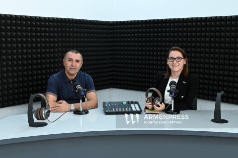 Podcast-Sport. Հայաստանի ֆուտզալի հավաքականի պատմական մասնակցությունը Եվրոպայի առաջնությանը