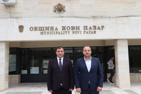 Le porte-parole du ministère des Affaires étrangères de la République d’Arménie et la municipalité d’Ani se sont exprimés au sujet de l’incident survenu à l’aéroport de Sofia