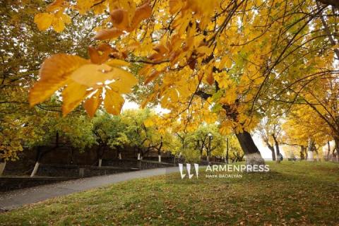 Se esperan cambios de temperatura: Corrientes de aire cálido se acercan a Armenia