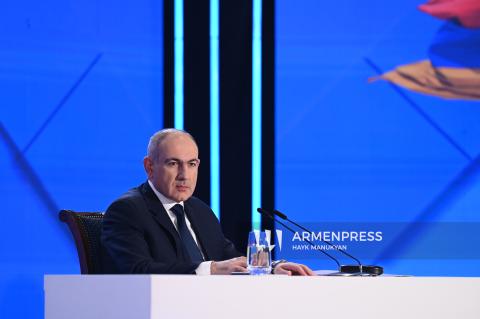 ნიკოლ ფაშინიანმა წარადგინა საკუთარი ვერსიები იმის შესახებ, თუ რატომ არ განხორციელდა სომხეთის ყოფილი პრეზიდენტების მიერ აღწერილი გადაწყვეტილებები მთიანი ყარაბაღის საკითხთან დაკავშირებით