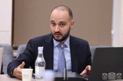 Կառավարությունը պետական պարտք-ՀՆԱ-ի 60 տոկոս ցուցանիշը գերազանցելու համար պետք է թույլտվություն ստանա ԱԺ-ից