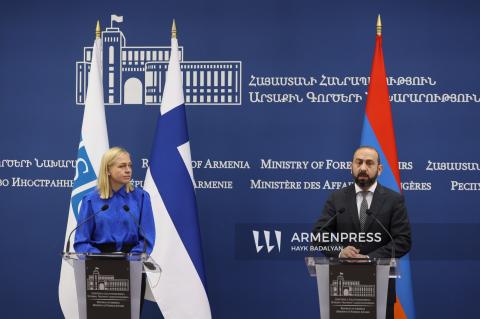 მირზოიანმა დეტალები წარმოადგინა TRIPP-ის განხორციელების პროცესის შესახებ