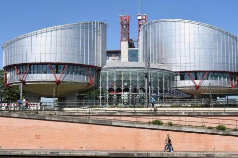 რუსეთმა უარი თქვა ევროპის ადამიანის უფლებათა სასამართლოს გადაწყვეტილებაზე საქართველოსთვის 250 მილიონი ევროს გადახდის შესახებ