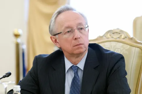 რუსეთი სომხეთსა და აზერბაიჯანს სთავაზობს პლატფორმას სამშვიდობო შეთანხმების გასაფორმებლად