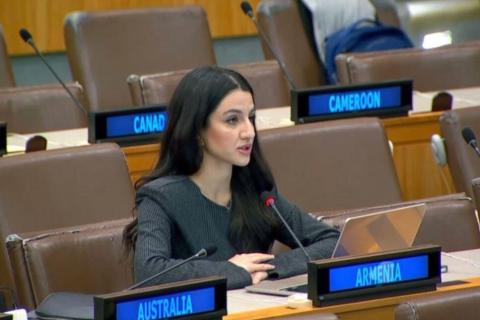 Continúan las preocupaciones del Comité de la ONU contra la Tortura por armenios detenidos en Bakú