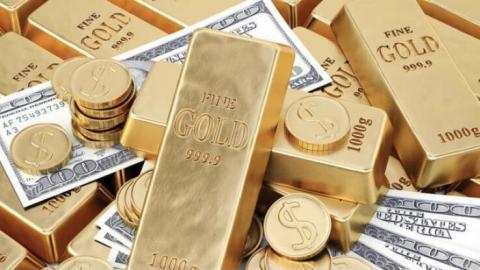 Центробанк Армении: Цены на драгоценные металлы и курсы валют - 17-10-25