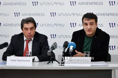 Պարածանրորդները 8 ոսկե մեդալ են նվաճել աշխարհի առաջնությունում