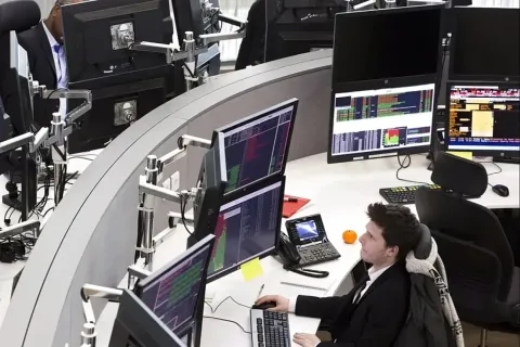 Եվրոպական ինդեքսներն աճել են - 20/10/25