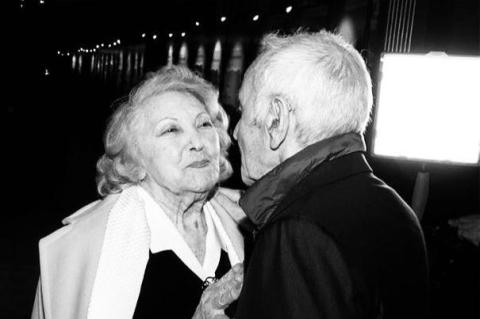 L’ambassade de France en Arménie a exprimé ses condoléances à l’occasion du décès d’Aïda Aznavour-Carvarentz