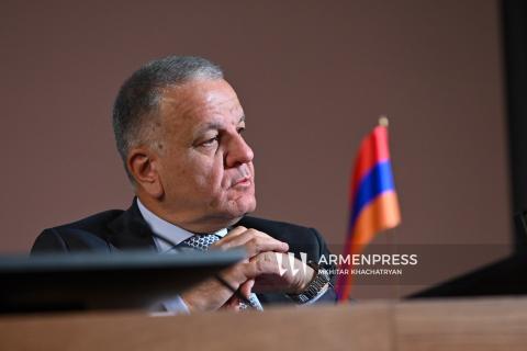 دو مؤسسه پژوهشی در استان سیونیک افتتاح خواهد شد