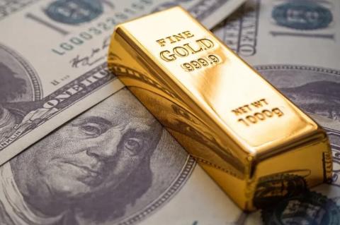 NYMEX. Թանկարժեք մետաղների գներն աճել են - 23/10/25