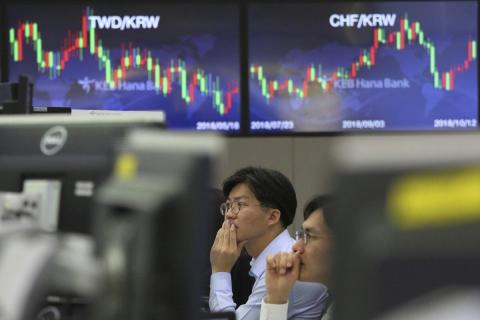 Ասիական ինդեքսներ - 24/10/25