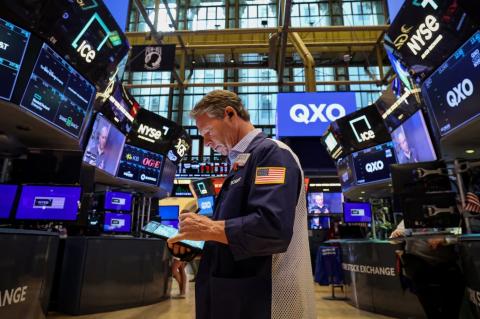 Ամերիկյան ինդեքսներն աճել են - 24/10/25