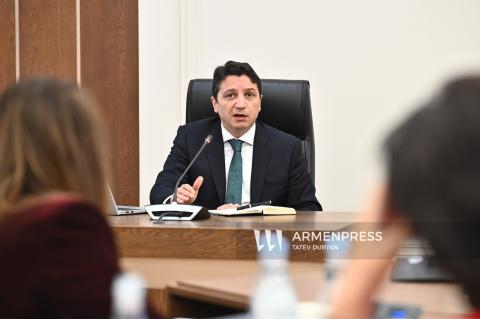 Հայկական ծագման ապրանքների արտահանումն աճել է 6.8 տոկոսով