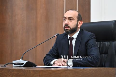 Ինչու է Երևանը համաձայնություն տվել Բաքվի հետ խաղաղության համաձայնագրի 2 հոդվածի, որոնց սկզբում համաձայն չէր