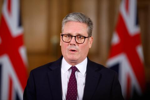 کِیر استارمر تأثیر تحریمهای جدید ضدروسی را قابلتوجه میداند