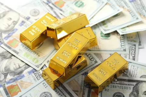 NYMEX. Թանկարժեք մետաղների գները նվազել են - 27/10/25