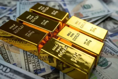 NYMEX. Թանկարժեք մետաղների գներ - 28/10/25