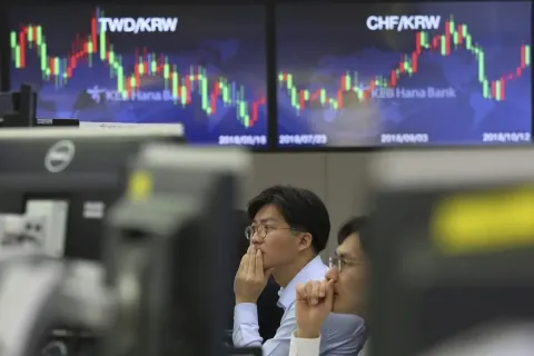 Ասիական ինդեքսներ - 29/10/25