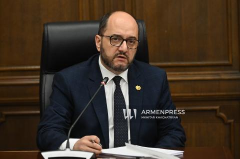 حدود ۵۰ هیئت نمایندگی در اجلاس جامعهٔ سیاسی اروپا که در ایروان برگزار خواهد شد، شرکت خواهند کرد