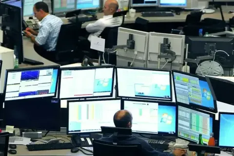 Европейские индексы - 29-10-25