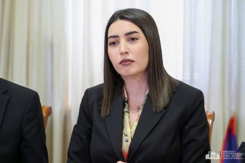 ارمنستان برای نخستین بار «راهبرد جامع پیشگیری از جرم» را تدوین و تصویب خواهد کرد