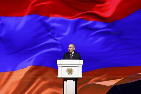 Премьер-министр объяснил, почему правительству пока не удалось добиться революционных изменений в сфере цифровизации