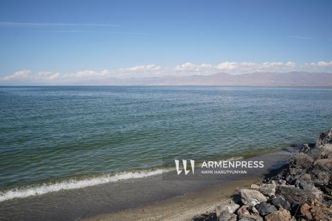 Սևանա լճի մակարդակը նախորդ տարվա նոյեմբերի սկզբի համեմատ նվազել է 14 սանտիմետրով