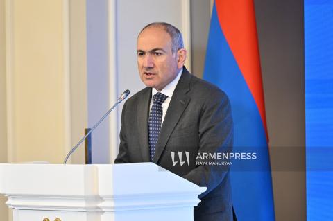 ფაშინიანის თქმით, ლტოლვილთა დაბრუნების დღის წესრიგი საფრთხეს უქმნის სომხეთსა და აზერბაიჯანს შორის მშვიდობას