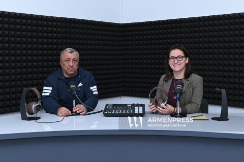 Podcast-Sport. Հունահռոմեական ոճի ըմբշամարտի հավաքականի ավարտված մրցաշրջանի ամփոփումը