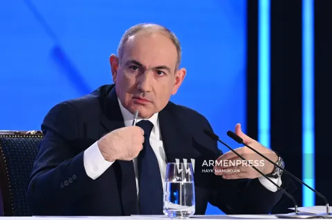 Премьер-министр — о возможности предотвращения 44-дневной войны и своей ошибке