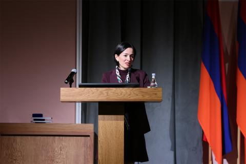 Գիտությունը հանրային զարգացման ուղենիշներ է դնում. ԿԳՄՍ նախարար