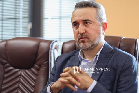 Հանրային խորհրդին ամենաբարձր մակարդակով տրվում է վստահության շատ մեծ մանդատ․ կառույցի ղեկավարը խոսել է առկա խնդիրների ու ծրագրերի մասին
