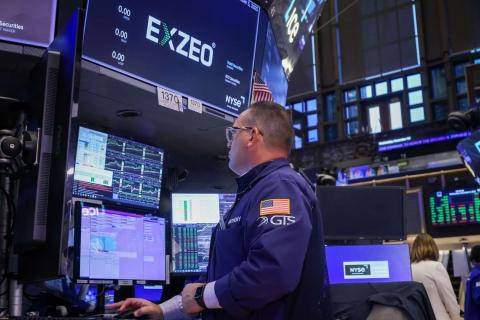 Ամերիկյան ինդեքսներն աճել են - 10/11/25