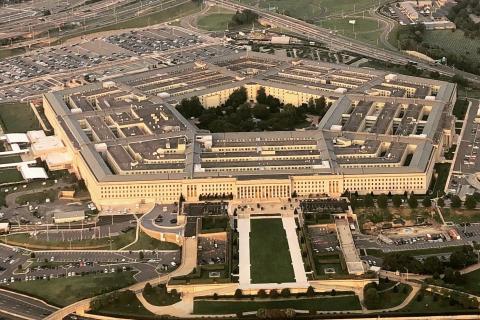 Պենտագոնի վերանվանումը պատերազմի նախարարության կարող է 2 միլիարդ դոլար արժենալ ԱՄՆ-ին