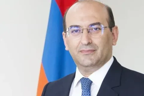 Հաջողակ պետականաշինության խնդիրն է կանխարգելել խաղաղության կառուցման ընթացքում առաջացող մարտահրավերները. Հունաստանում ՀՀ դեսպան