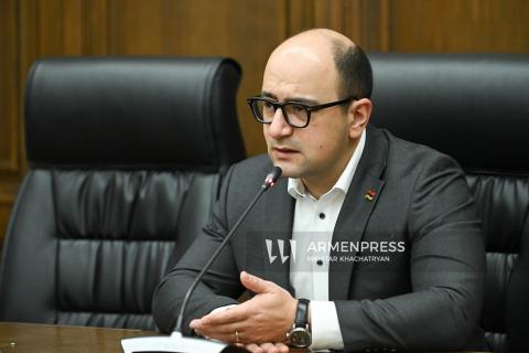 Սերժ Սարգսյանը երբևէ չի ստորագրել որևէ նամակ, որի համար որևէ քաղաքացի պետք է ամաչի. Մամիջանյան
