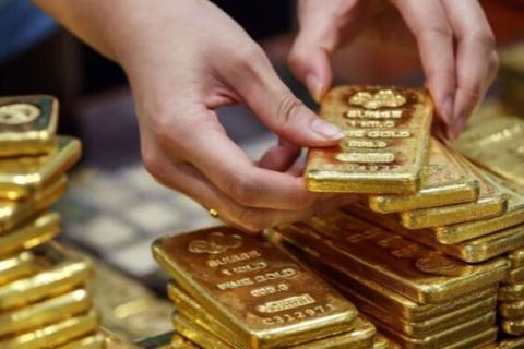 ՀՀ ԿԲ. թանկարժեք մետաղների գներ և փոխարժեքներ- 14/11/25