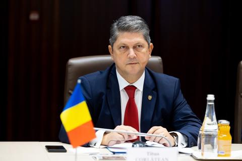 Une délégation du Sénat de Roumanie effectuera une visite en Arménie