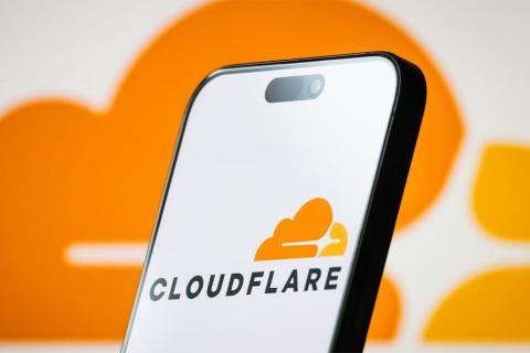 En raison de problèmes techniques chez Cloudflare, de nombreux sites web fonctionnent avec des interruptions, y compris celui d’Armenpress