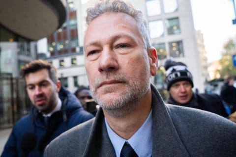 Եվրախորհրդարանի նախկին անդամը դատապարտվել է 10,6 տարվա ազատազրկման՝ Ռուսաստանի Դաշնության օգտին կաշառք ստանալու համար