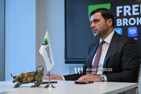 Инвестиционный рынок Армении: взгляд изнутри