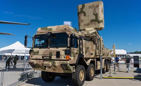 ԵՄ երկրները կարող են առաջիկա 10 տարիներին ռազմական կարիքներին հատկացնել 6,8 տրիլիոն եվրո